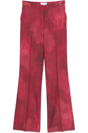 GABRIELA HEARST Pantalon Vesta