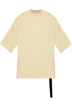 Rick Owens T-shirt à coupe ample