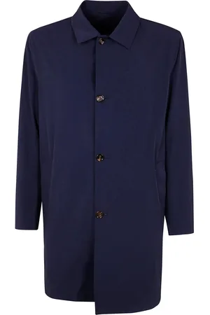 Kired Manteau à boutonnière