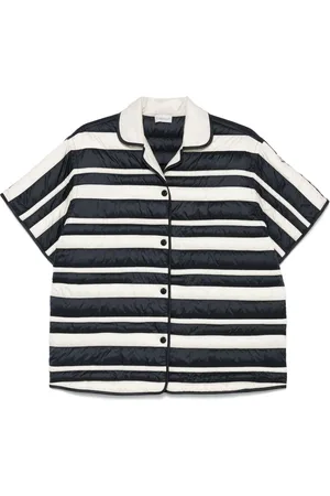Moncler Chemise matelassée
