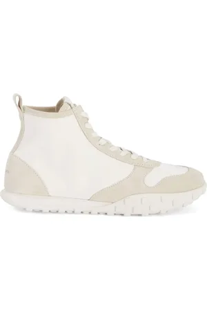 Jil Sander Baskets texturées