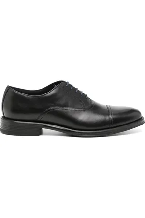 Paul Smith Chaussures en cuir à lacets