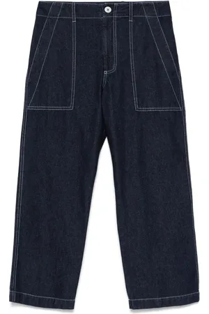 JEJIA Pantalon Camille court