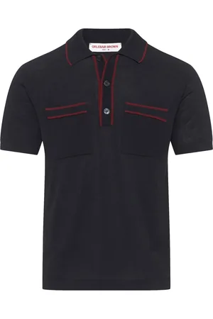 Orlebar Brown Chemise Keeling