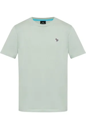 Paul Smith T-shirt à logo brodé