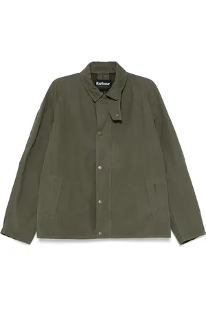 Barbour Veste Tracker