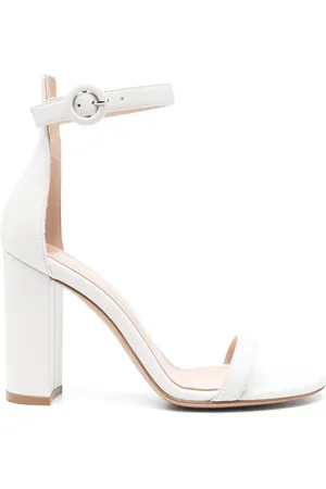 Gianvito Rossi Sandales Gaeta 95 mm