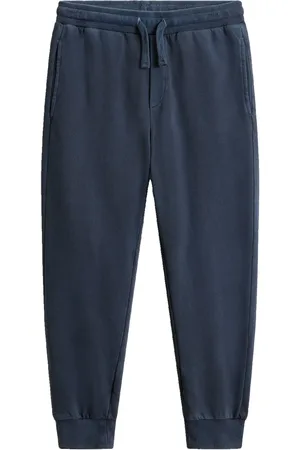 Woolrich Pantalon de jogging en coton