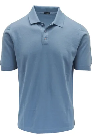 Kiton Polo en coton