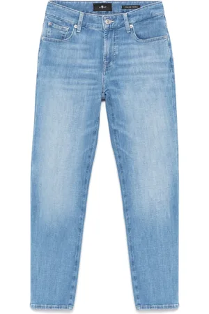 7 for all Mankind Jean Calie