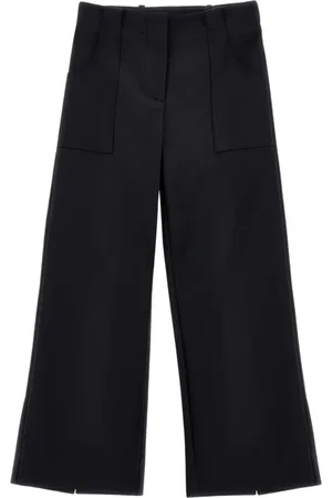 PHILOSOPHY DI LORENZO SERAFINI Pantalon à coupe ample
