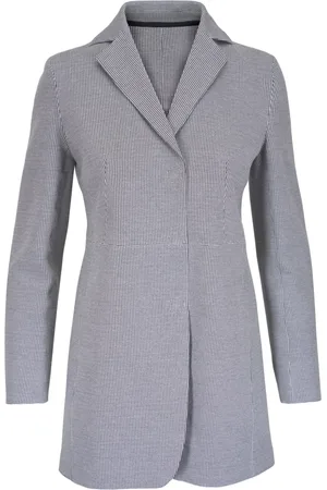 AKRIS Blazer long