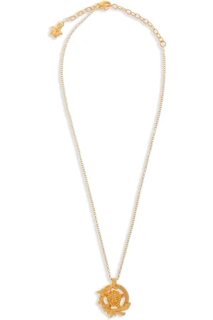 VERSACE Collier Medusa Barocco