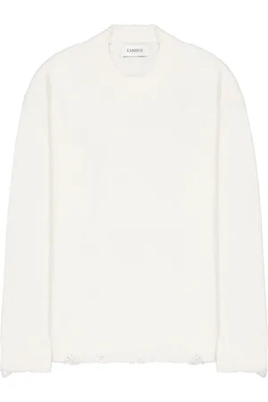 LANEUS Pull en maille