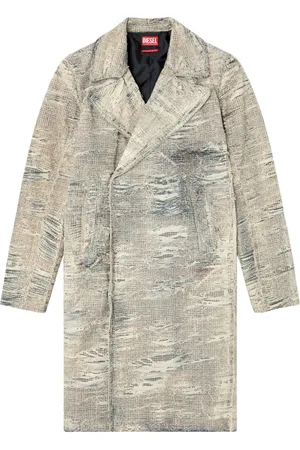 Diesel Manteau D-Isco-FSG