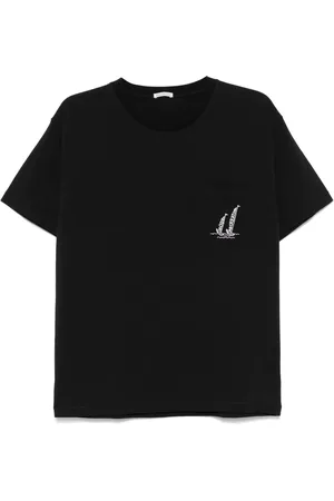 BODE T-shirt Recreation Sails