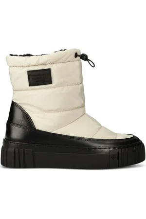 GANT Bottes à patch logo