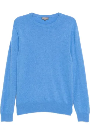 N.PEAL Pull Oxford