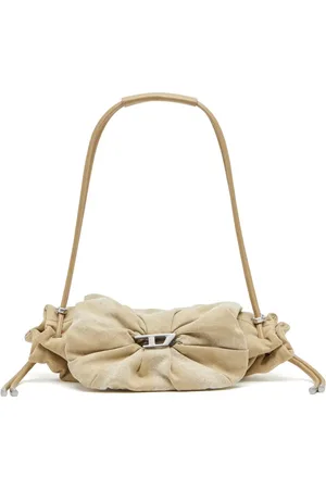 Diesel Petit sac porté épaule Scrunch-D