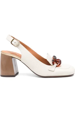 Chie Mihara Escarpins Sopel 65 mm