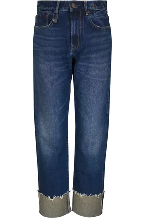 R13 Jean Romeo