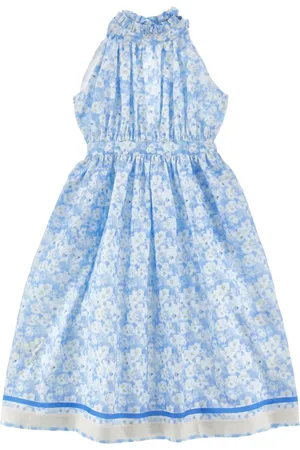 PHILOSOPHY DI LORENZO SERAFINI Robe à fleurs
