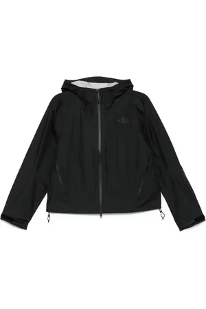 The North Face Imperméable à fermeture zippée