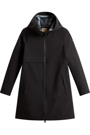Woolrich Parka à capuche