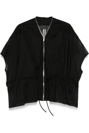 Rick Owens Veste Sail