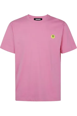 BARROW T-shirt Iconic Smile