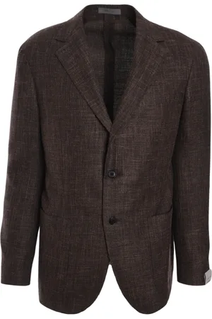 corneliani Blazer chiné