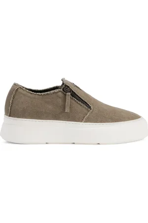 Giuseppe Zanotti Baskets Mike