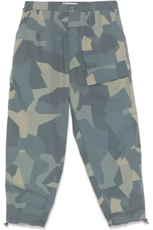 Universal Works Pantalon Pilot