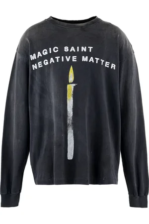 SAINT MXXXXXX Sweat Negative Matter