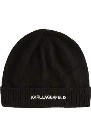 Karl Lagerfeld Bonnet K/Essential