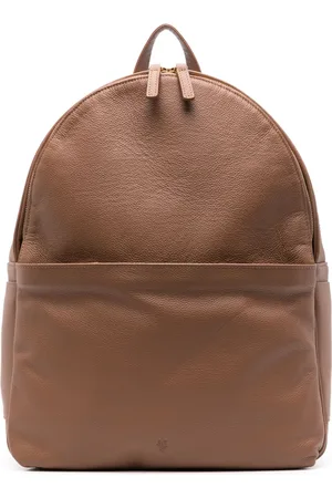 ELEVENTY Sac à dos en cuir