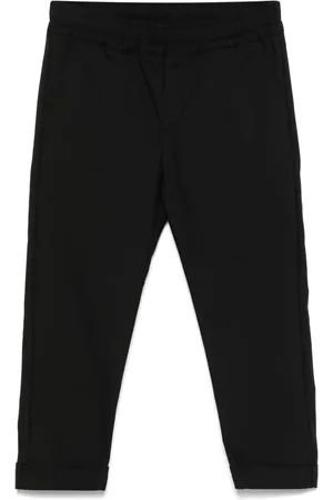 Msgm Pantalon à coupe slim
