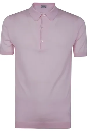 JOHN SMEDLEY Polo Adrian