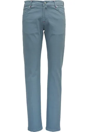Kiton Jean à coupe slim