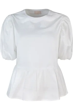 Liu Jo Blouse à boutonnière
