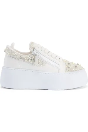 Giuseppe Zanotti Baskets GZ 94 Maxi