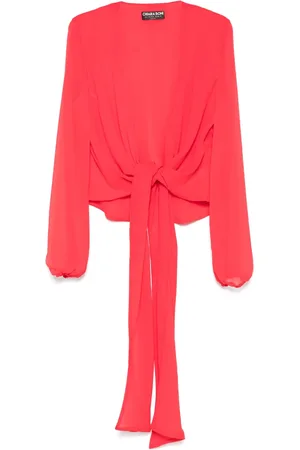 CHIARA BONI Blouse Takao