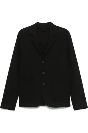 THOM KROM Blazer à simple boutonnage