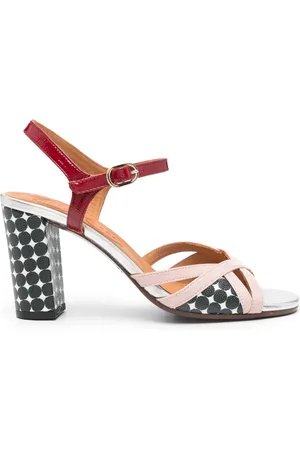 Chie Mihara Sandales Bemon 75 mm