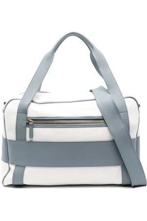 ELEVENTY Sac fourre-tout en toile