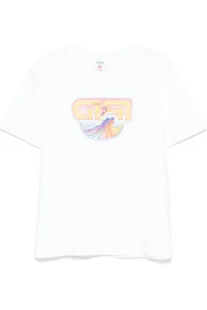 Casablanca T-shirt Casa Surf