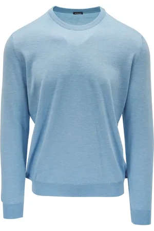 Kiton Pull en maille fine