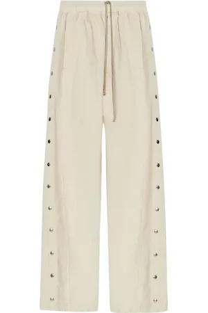 Rick Owens Pantalon de jogging Pusher