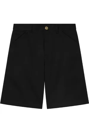 VERSACE Short à poches cargo