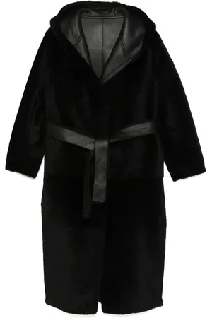 LISKA Manteau Katoby